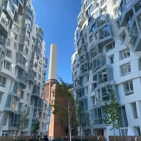 Landmark Entire 2Bd Flat Prime Zone1 River Londres Extérieur photo