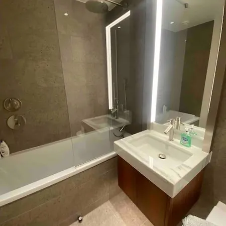 Landmark Entire 2Bd Flat Prime Zone1 River Londres Extérieur photo