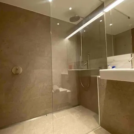 Landmark Entire 2Bd Flat Prime Zone1 River Londres Extérieur photo