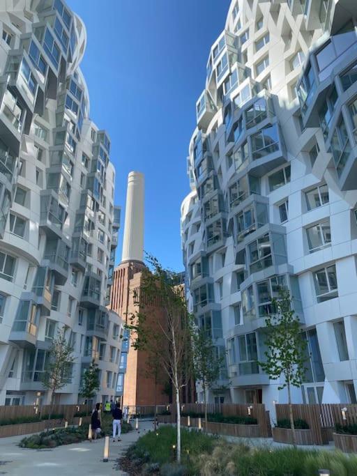 Appartement Landmark Entire 2bd Flat Prime Zone1 River
