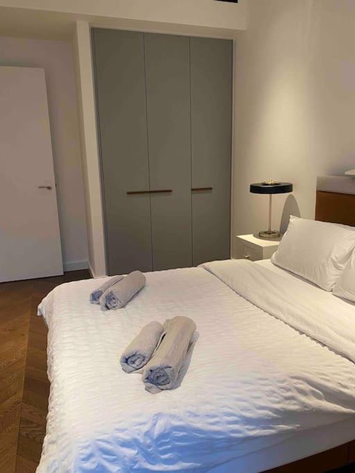 Appartement Landmark Entire 2bd Flat Prime Zone1 River Londres