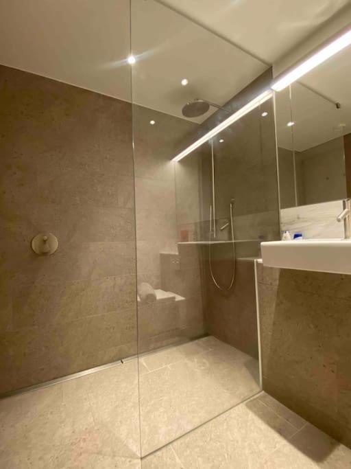 Landmark Entire 2bd Flat Prime Zone1 River Londres
