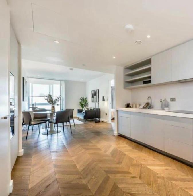Appartement Landmark Entire 2bd Flat Prime Zone1 River
