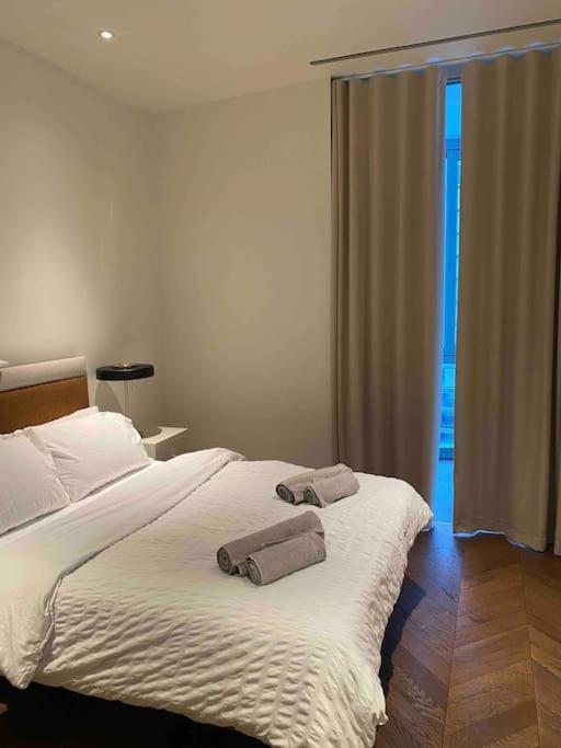 Landmark Entire 2bd Flat Prime Zone1 River Appartement *