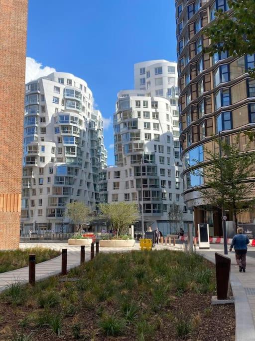 Appartement Landmark Entire 2bd Flat Prime Zone1 River Londres